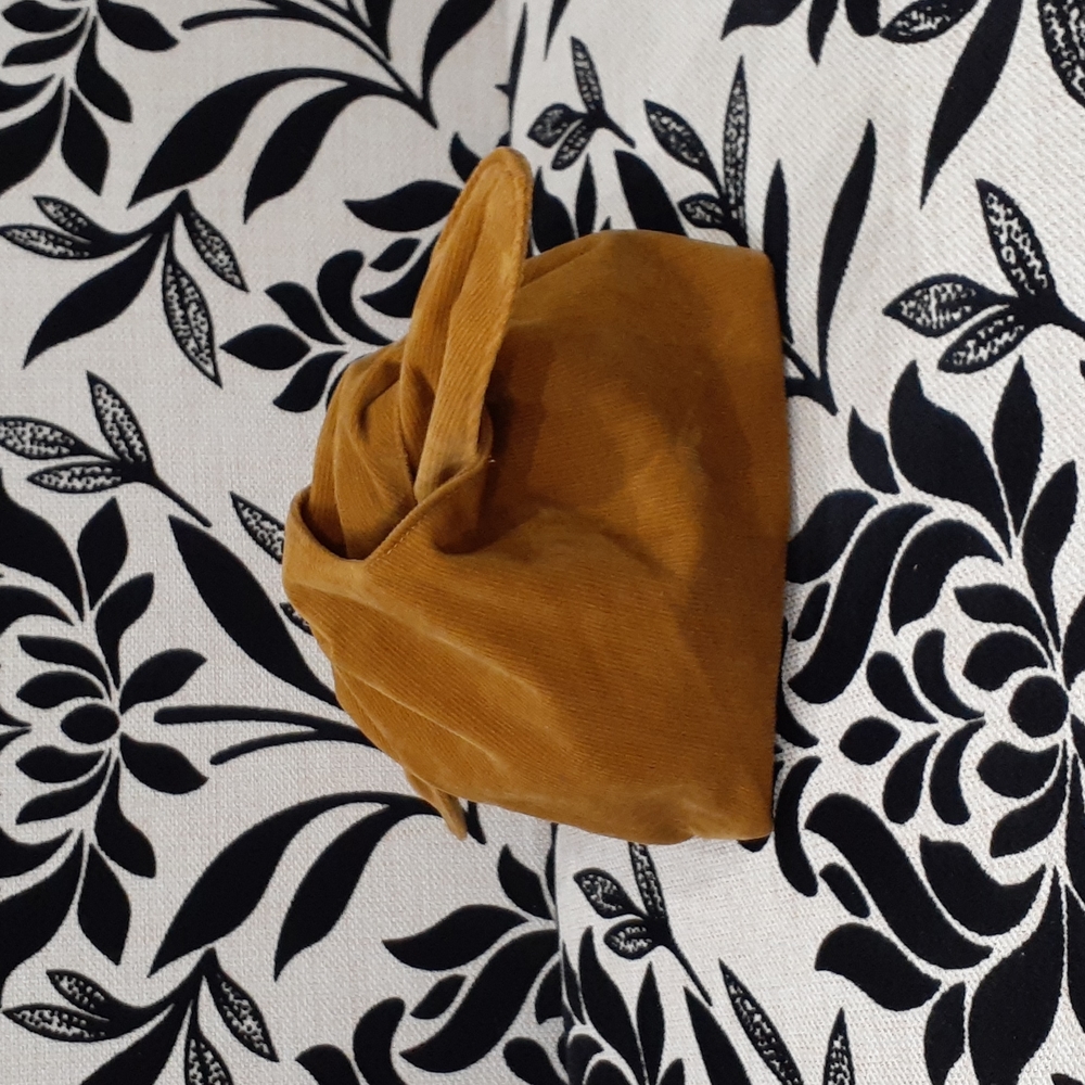 Merit Corduroy Multipurpose Bag